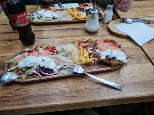 2 - Kasap Döner