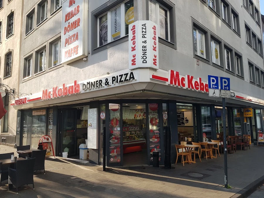 1 - Kasap Döner
