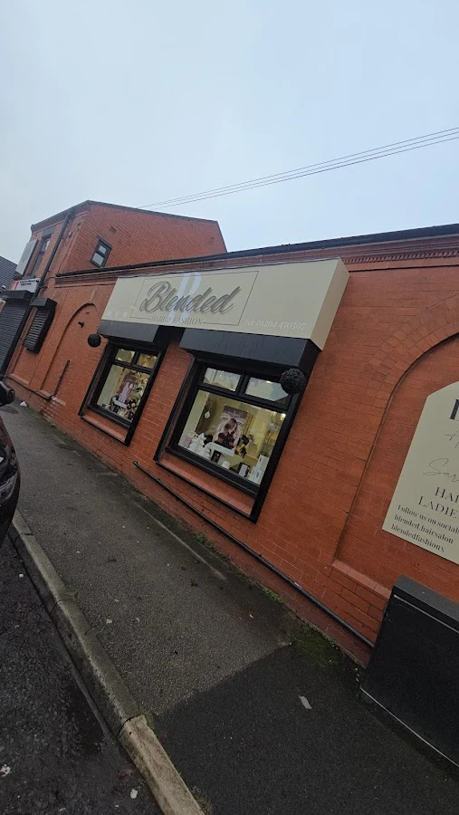 1 - Kate’ infos Hairdressing