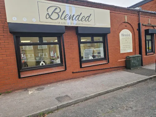 2 - Kate’ infos Hairdressing