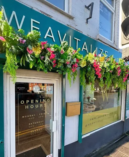 2 - KATE MAYA Nail & Beauty Artistry