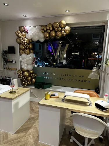 3 - KATE MAYA Nail & Beauty Artistry