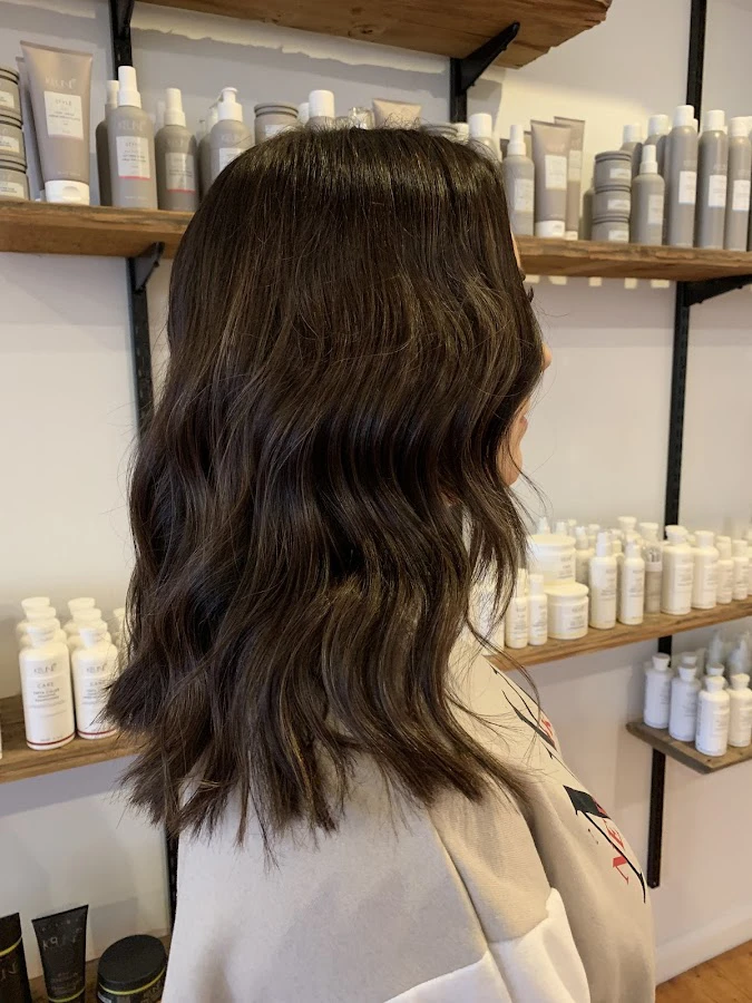 1 - Kates On Cameron