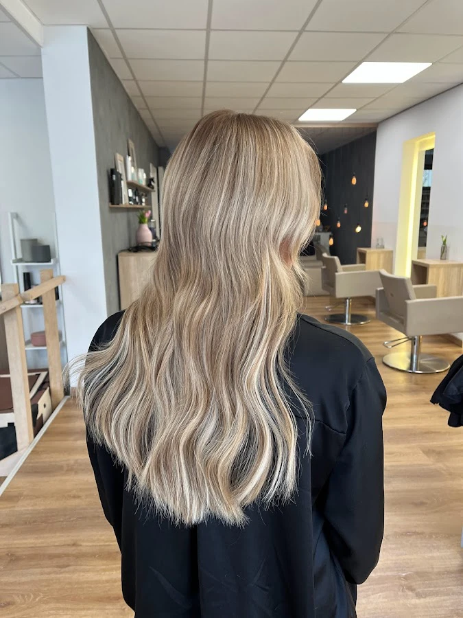 1 - Kathleen Wagner Beauty Company