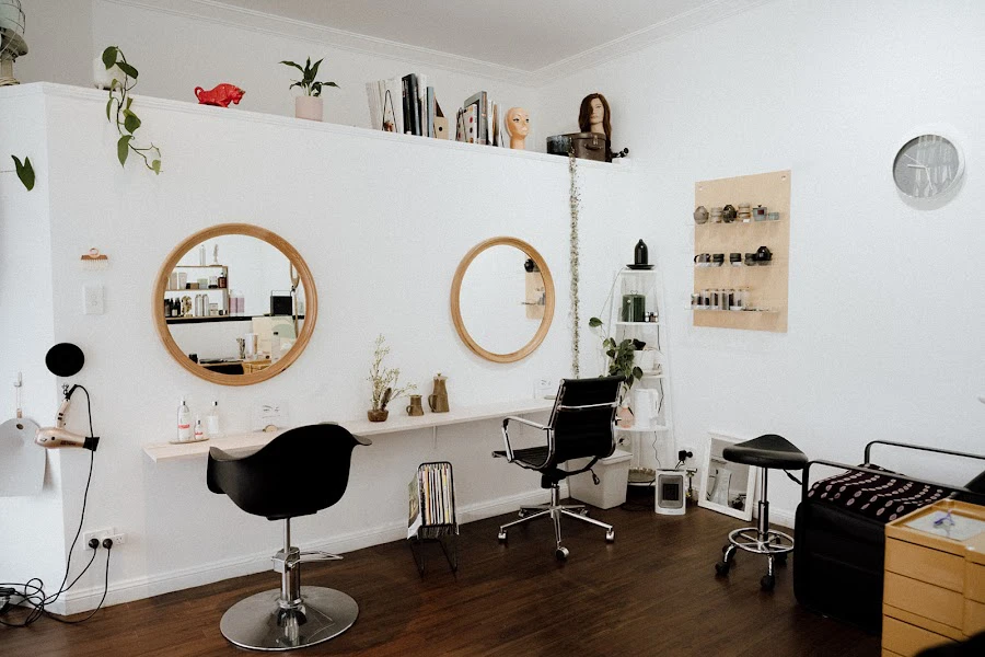 1 - Kathy’s Nail salon