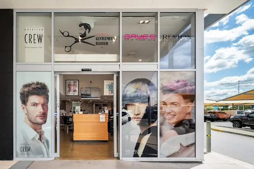 2 - Katie Upton Hair