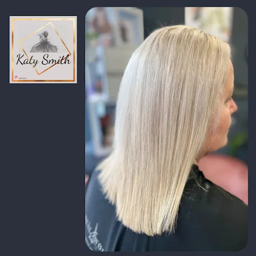 6 - Katy Smith Stylist