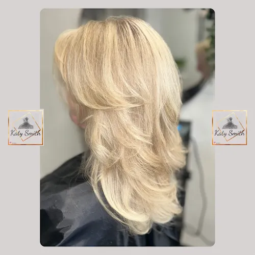 7 - Katy Smith Stylist