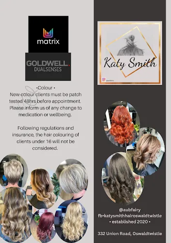 2 - Katy Smith Stylist