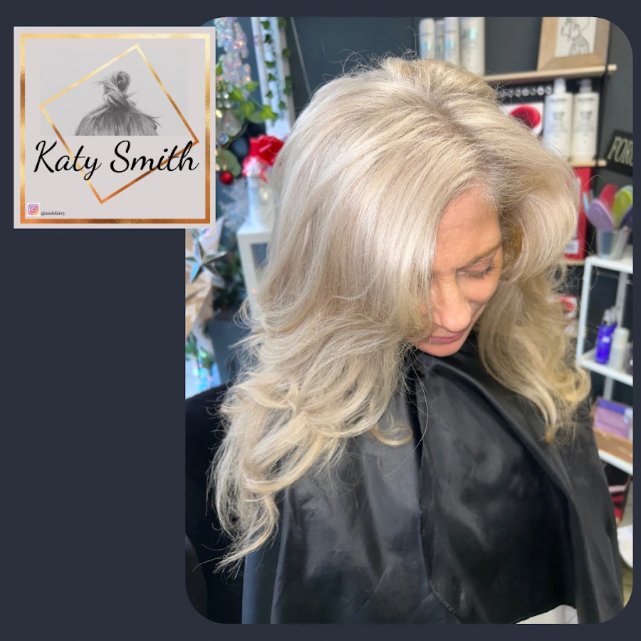 1 - Katy Smith Stylist