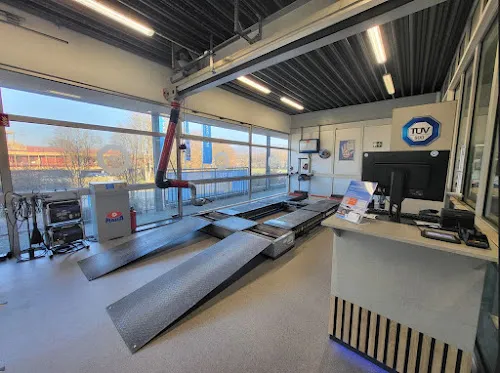 3 - Kaupp KFZ- Technik