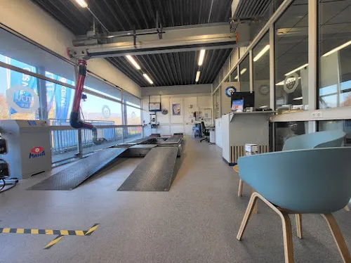 4 - Kaupp KFZ- Technik