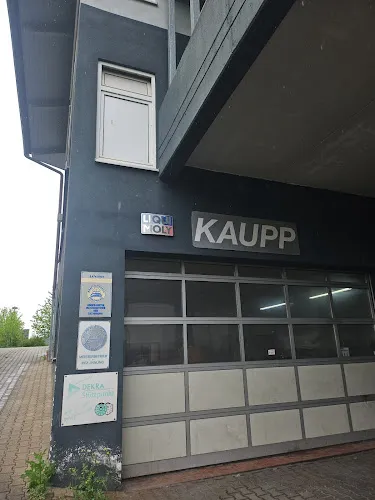 1 - Kaupp KFZ- Technik