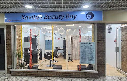 2 - Kavitas Beauty Bay
