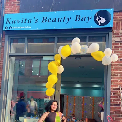 3 - Kavitas Beauty Bay