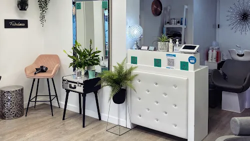 3 - Kay Richards Ladies Hairdresser