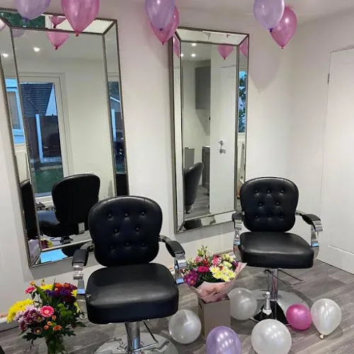 6 - Kay Richards Ladies Hairdresser