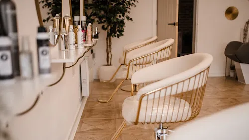 2 - Kay Richards Ladies Hairdresser