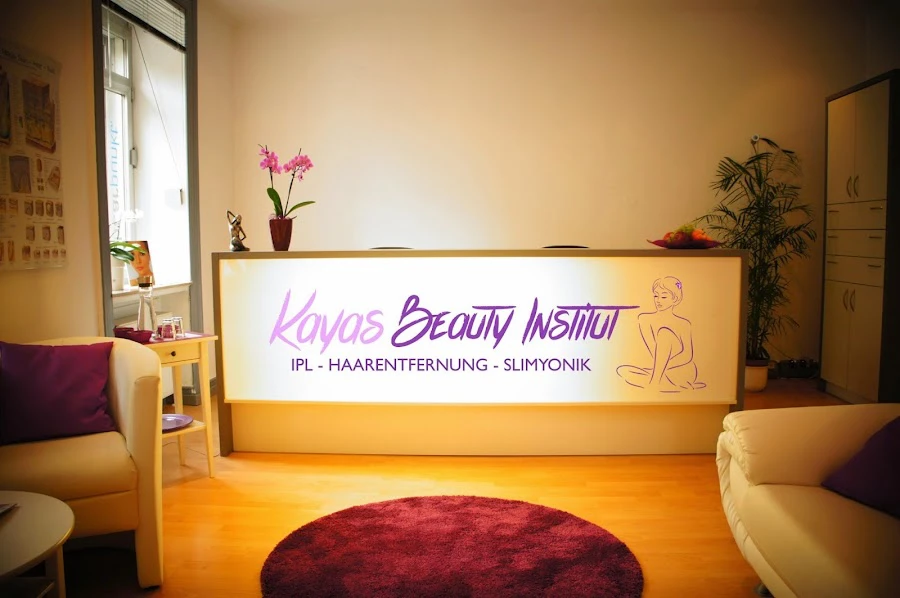 1 - Kayas Beauty Institut Wiesbaden