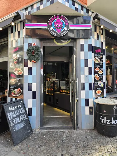 2 - Kaya’s Best Döner