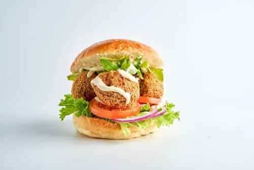 8 - Kaya’s Best Döner