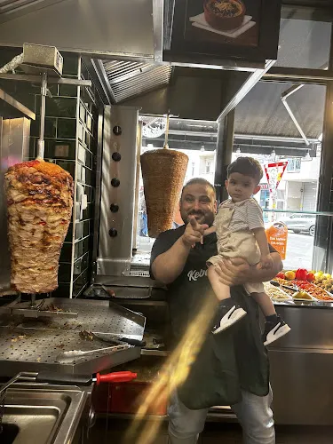 7 - Kaya’s Best Döner