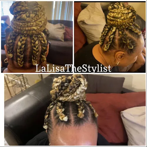 3 - Kaylas Hair Salon