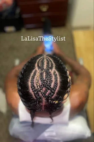 5 - Kaylas Hair Salon