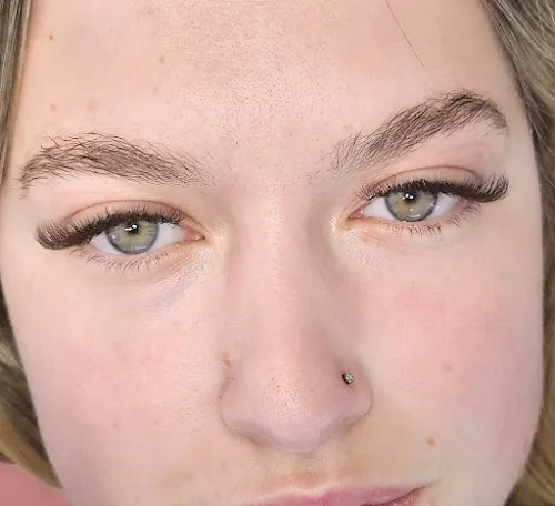 6 - Kazoo Hair Studio