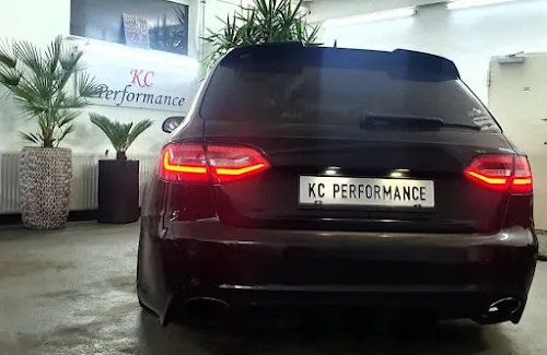 2 - KC PERFORMANCE | KFZ-Service + Tuning