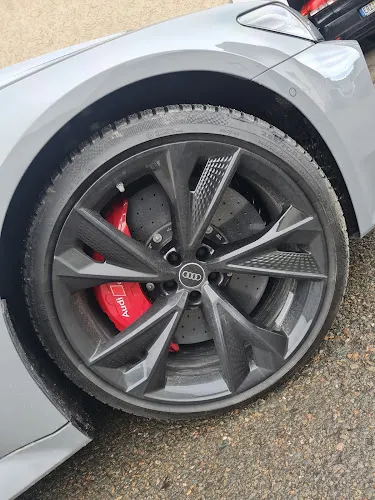 3 - KC PERFORMANCE | KFZ-Service + Tuning