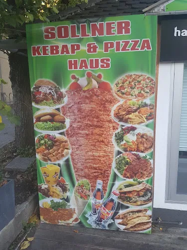 6 - Kebab Corner