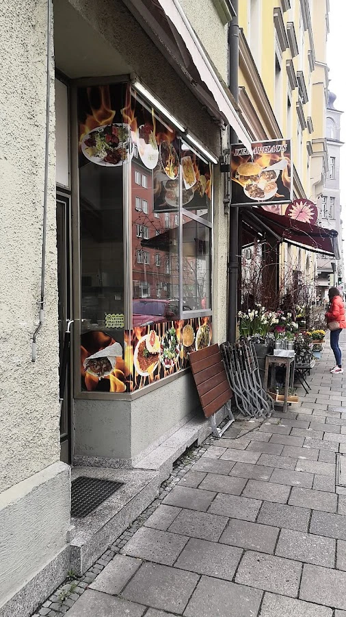 1 - Kebab Haus