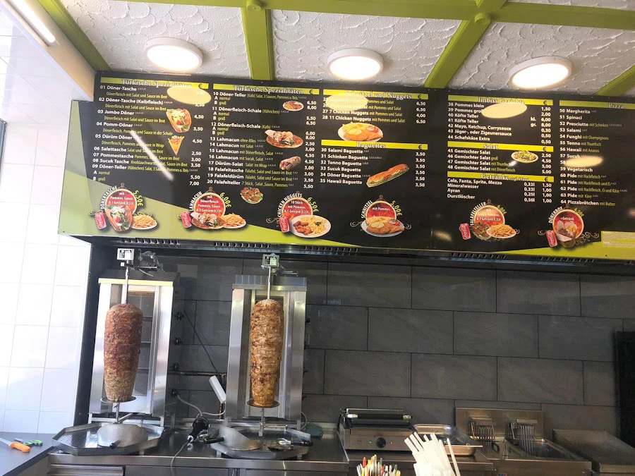 1 - Keinerts Grill Imbiss