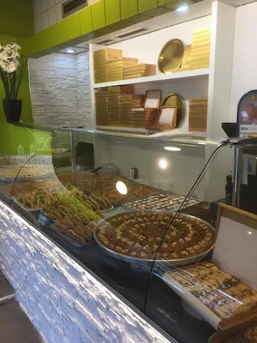 7 - Keinerts Grill Imbiss