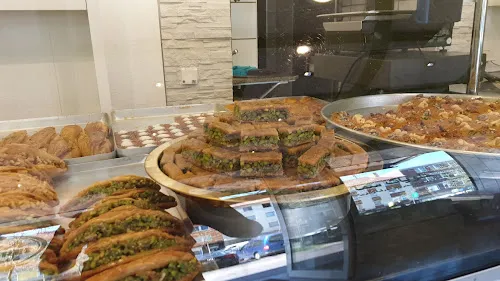 5 - Keinerts Grill Imbiss