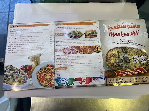 4 - Keinerts Grill Imbiss