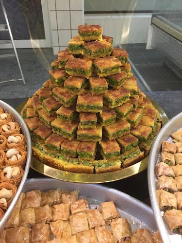 8 - Keinerts Grill Imbiss