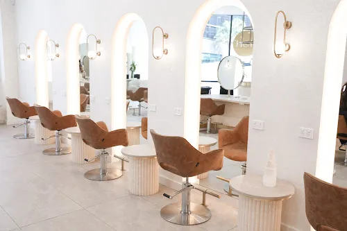 2 - Keiraville Hair Studio