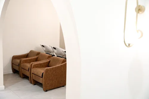 4 - Keiraville Hair Studio