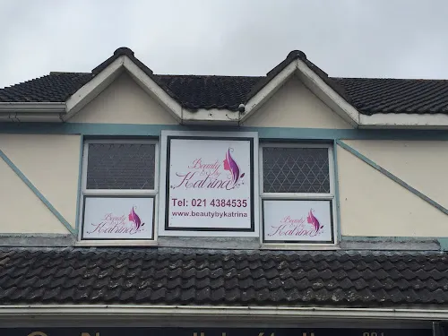 6 - Kelida Hair Salon