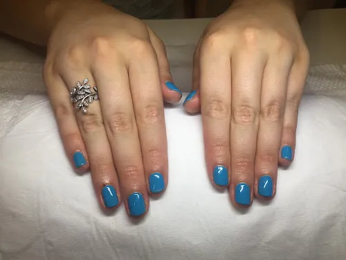 5 - Kelida Hair Salon