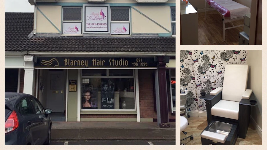 1 - Kelida Hair Salon