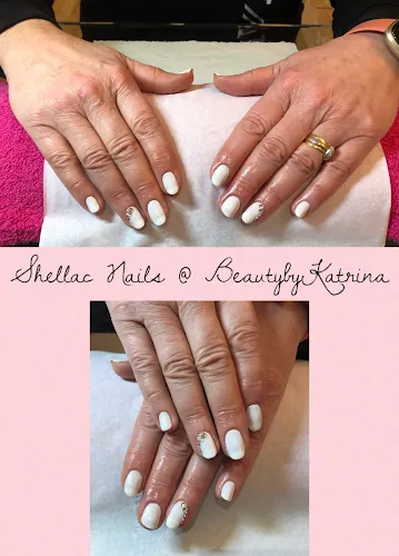 4 - Kelida Hair Salon