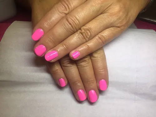 3 - Kelida Hair Salon