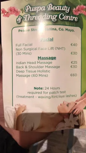 3 - Kelleys Hair Salon