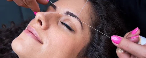 2 - Kelleys Hair Salon