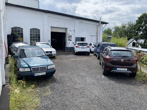 4 - Kenneth Verseck Autoservice