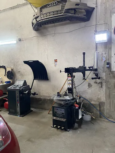 3 - Kenneth Verseck Autoservice