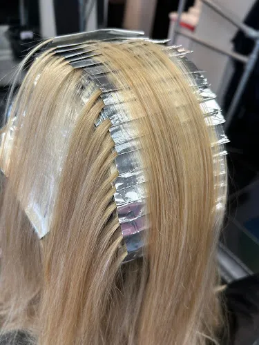 5 - Kent’ infos Hairdressing For Men - Evesham